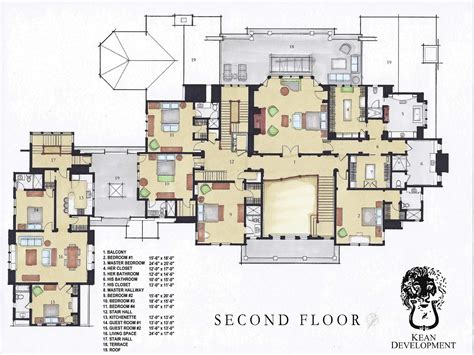 32+ layout oak alley plantation floor plan Cottage 7- king deluxe (hc ...