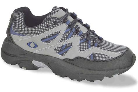 Apex V753M Men's Sierra Shoe | X-Wide | Orthopedic