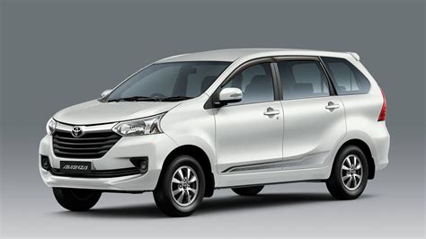 List of Toyota Avanza Types Price List Philippines - Top List Philippines