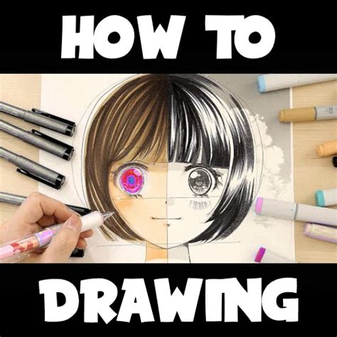 App Insights: How to Draw Anime Easy Drawing | Apptopia