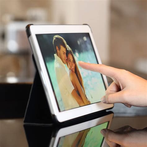 5 Best Digital Photo Frames that Play Videos