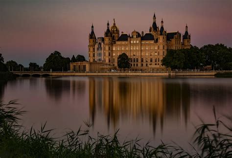 Top 11 Photo Spots at Schwerin Castle in 2024