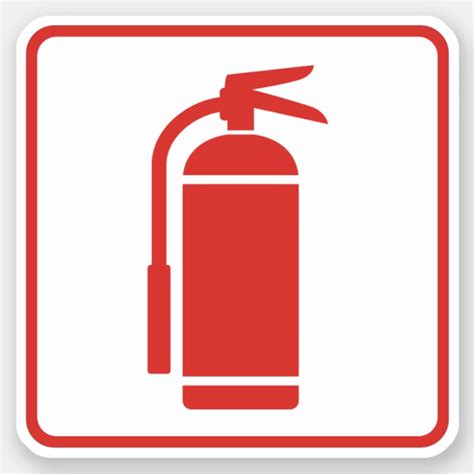 clipart fire extinguisher symbol 20 free Cliparts | Download images on Clipground 2022