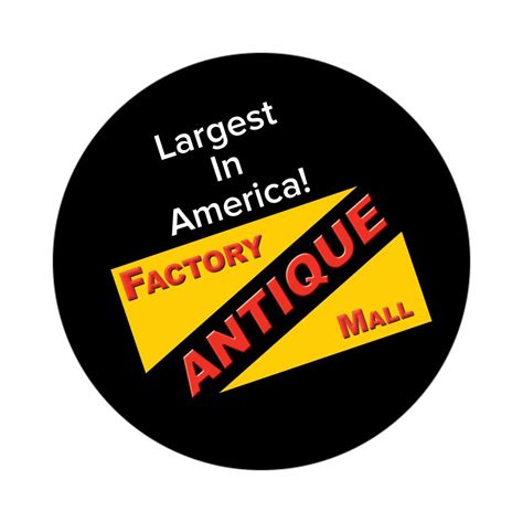 The Factory Antique Mall - Home