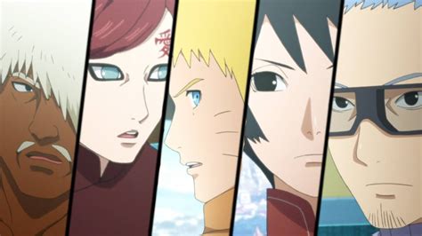 5e Guerre Des Ninjas: Est-ce Inévitable à Boruto? - Tech Tribune France