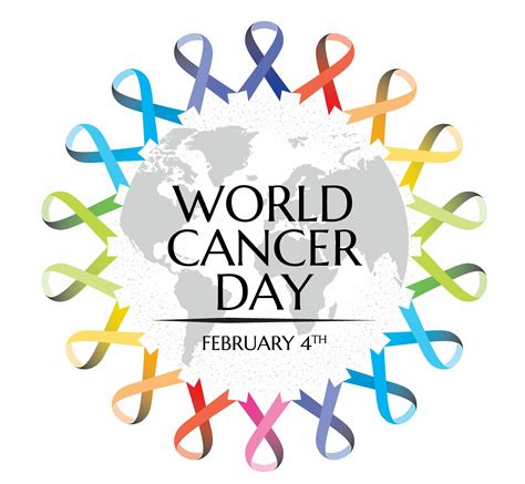 World Cancer Day 2021 - Cancer Relief