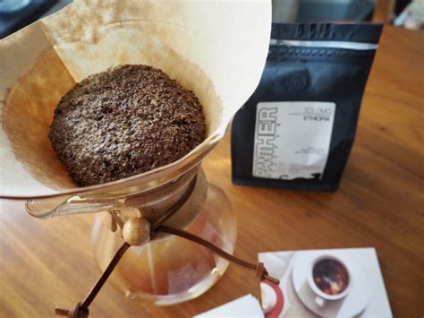 What Is Coffee Bloom & Why You Should Try it (With Tips) | Coffee Affection