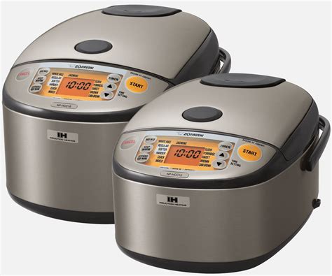 Rice Cooker Maintenance: Prolong Your Appliance's Lifespan