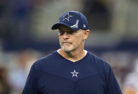 Chargers, Commanders Request HC Interview With Cowboys DC Dan Quinn