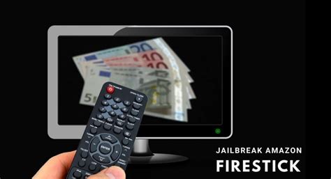 How to Jailbreak The Amazon Firestick 2021 | Editorialge