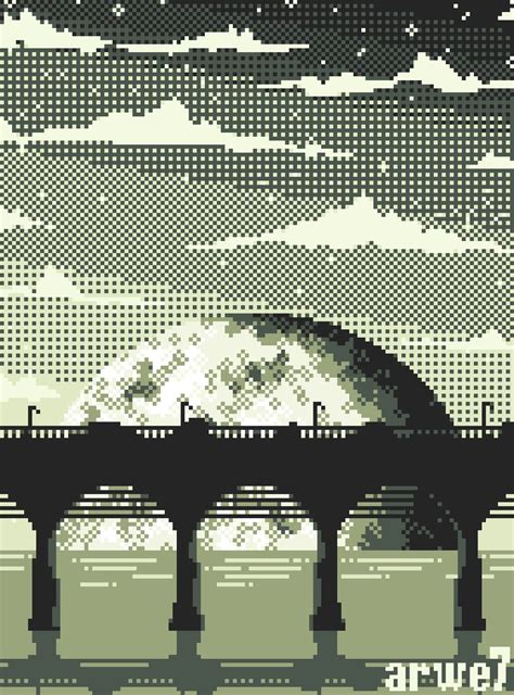 retro pixel-art : r/PixelArt