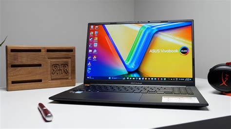 ASUS Vivobook S15 OLED Review