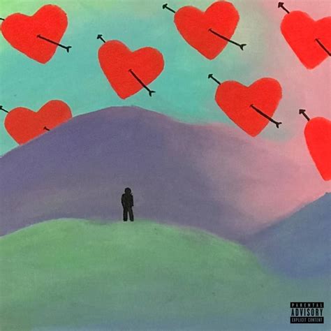 Baby Keem - Hearts and Darts EP Lyrics and Tracklist | Genius