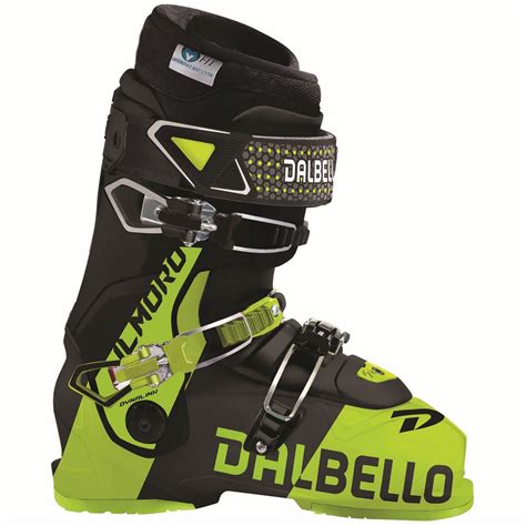 Dalbello Il Moro ID Ski Boots 2019