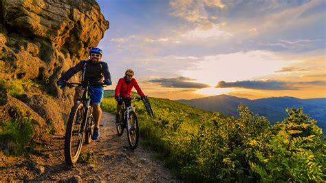 The Best Mountain Biking Trails in California