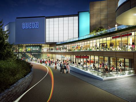 ODEON confirms date for opening of Bournemouth's newest cinema - Liz Lean PR