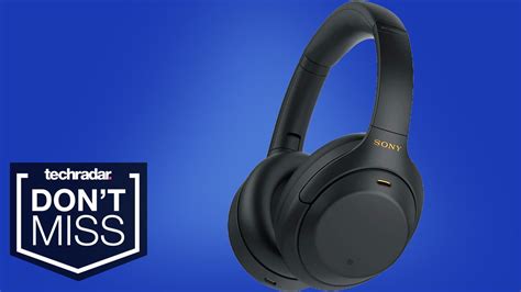 Sony headphones deals: don't miss these last-minute Prime Day discounts ...