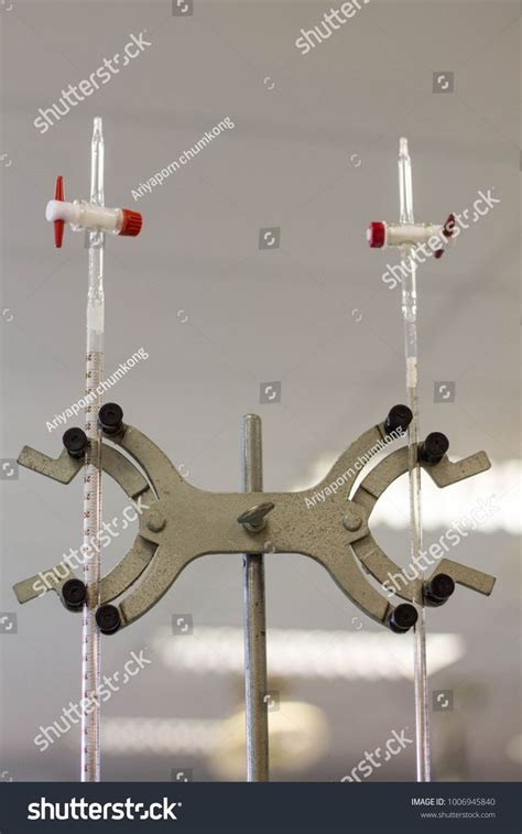 Burette clamp used in scientific laboratory and chemistryclamp#Burette#scientific#chemistry in ...