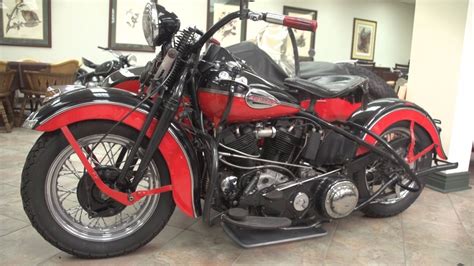 Top 5 Vintage Harleys on eBay - Harley Davidson Forums