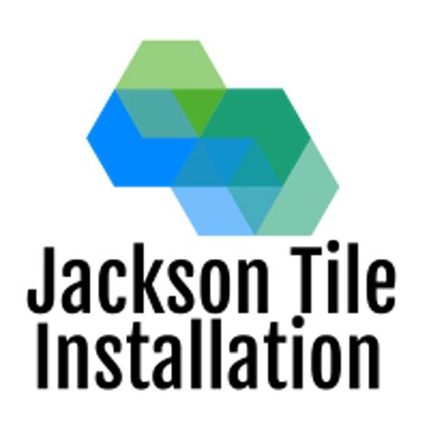 Jackson Tile Installation - Architizer