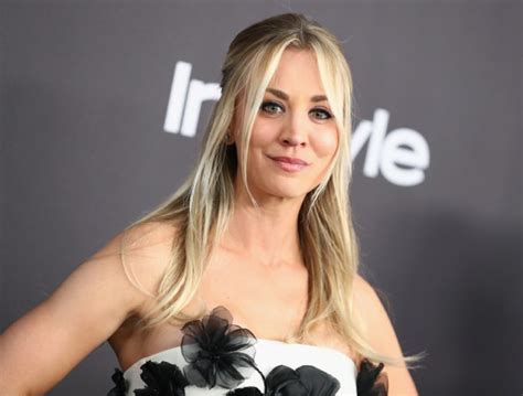 Kaley Cuoco Net Worth 2024, Bio, Early Life, Success - The Frisky