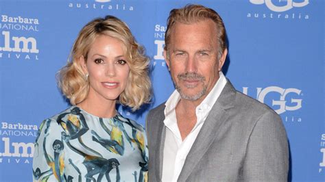 Lawyer Unravels Kevin Costner's Side Of Christine Baumgartner's Harsh ...