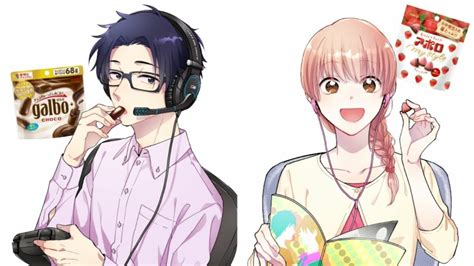 Wotakoi Manga Ends, Final Volume, OAD Releases in October