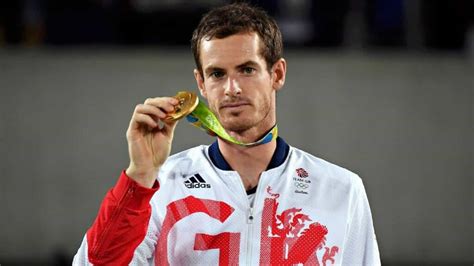 REVEALED! Andy Murray’s potential path to claim the Gold Medal at 2020 Tokyo Olympics