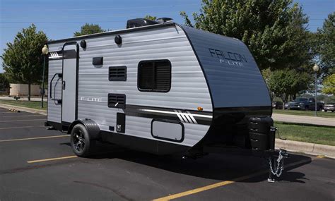11 adorable ultra lightweight travel trailers under 2,000 pounds