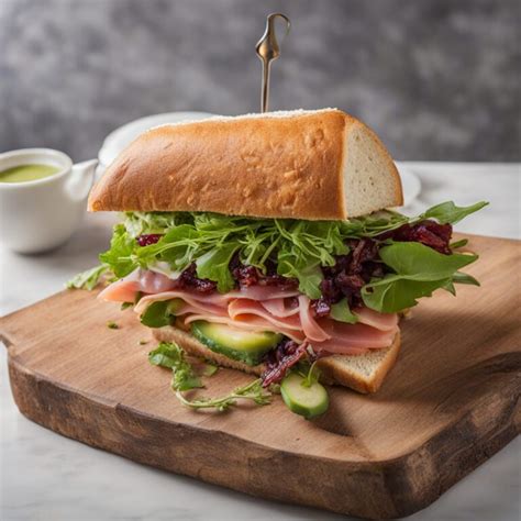 St. Paul Sandwich: The perfect recipe for a culinary delight