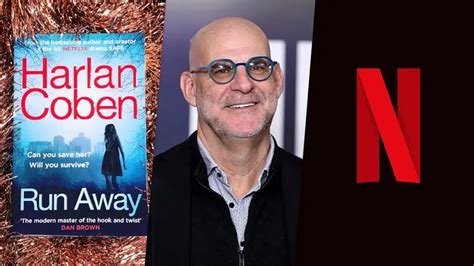 Harlan Coben's 'Run Away' Netflix Series Adaptation: What We Know So ...