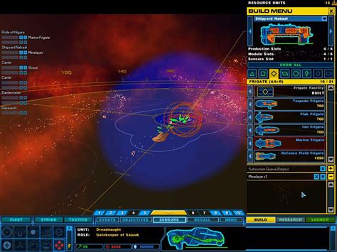 Homeworld 2 Details - LaunchBox Games Database