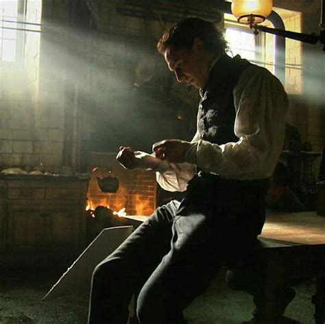 Tom Hiddleston - New Crimson Peak photos source... | Scifigurl720