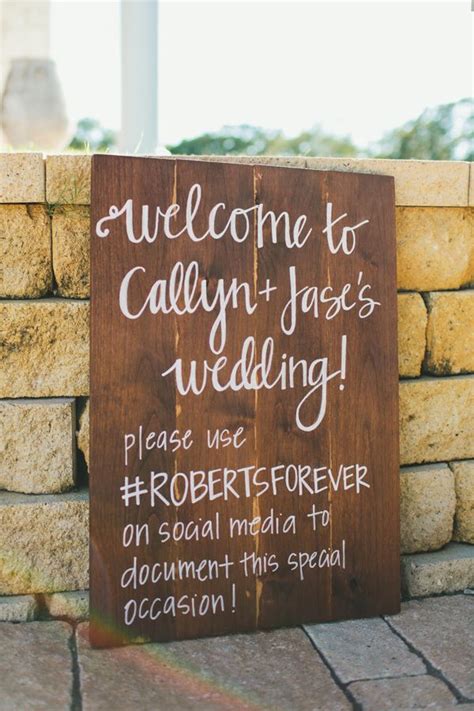 Creative Wedding Sign Designs - Hative