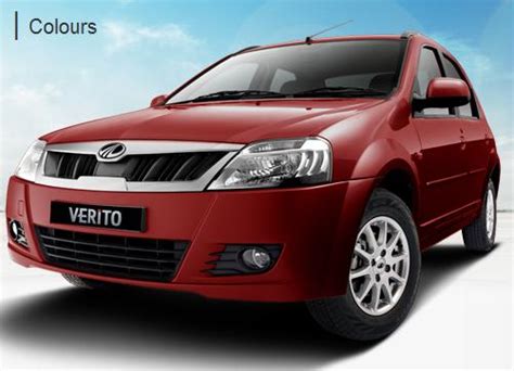 Mahindra Verito Price, Specs, Review, Pics & Mileage in India