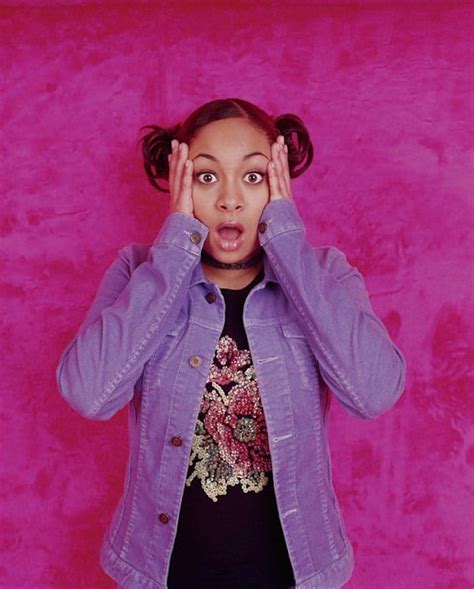 9 Reasons Why That's So Raven was the Best | Oh My Disney | Raven symone, That’s so raven, That ...