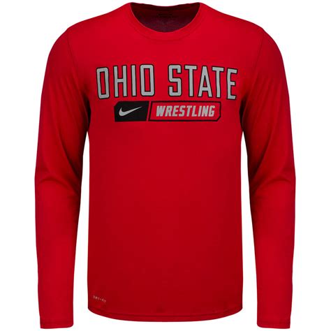 Adult Ohio State T-Shirts | Shop OSU Buckeyes