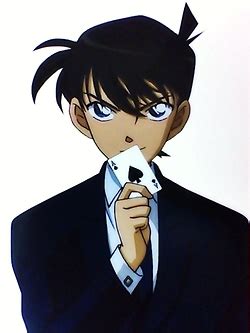 DETECTIVE CONAN CHARACTERS Fan Club | Fansite with photos, videos, and more