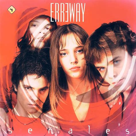 Erreway – Rebelde Way Lyrics | Genius Lyrics