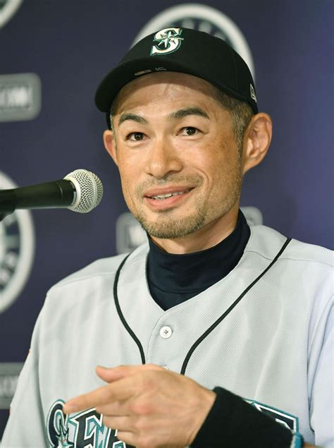 MBL Japan Ichiro Suzuki Retiers 004 | JAPAN Forward