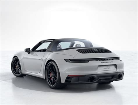 2023 Porsche 911 Targa 4 GTS AWD – Car Connect Auto Group