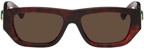 Bottega Veneta eyewear for Men | SSENSE