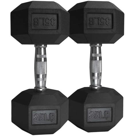 Hex dumbbell 35lbs – WeSource Supplier Marketplace