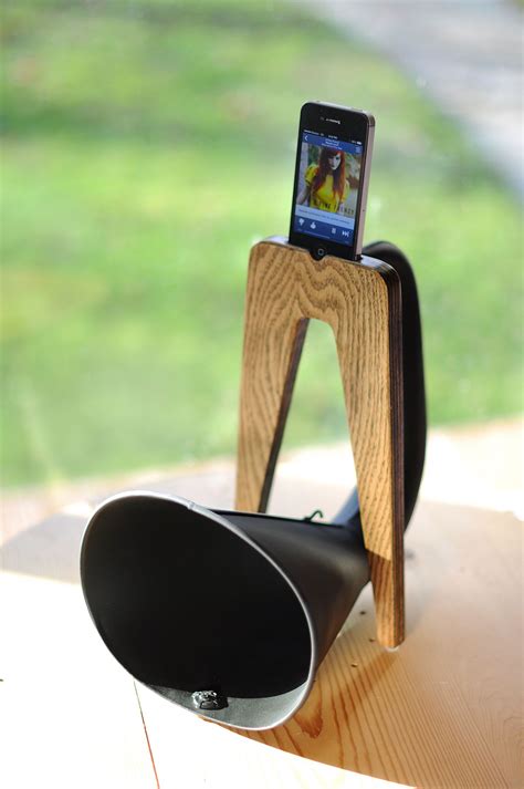 How To Make Speaker Amplifier For Your Phone DIY IPhone Smartphone Speakers | atelier-yuwa.ciao.jp