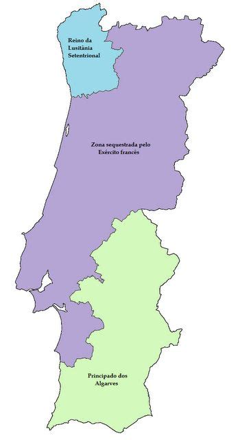 WI: The Treaty of Fontainebleau (1807) is not broken: What happens next? | alternatehistory.com