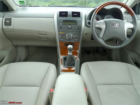 Toyota Corolla Altis Interior | Honda, bmw, ford and other car