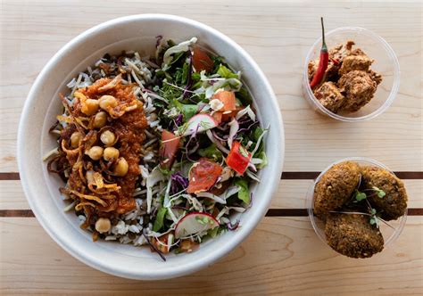 Maryland Vegan Restaurant Week Aims to Offer Something for Everyone - Baltimore Magazine