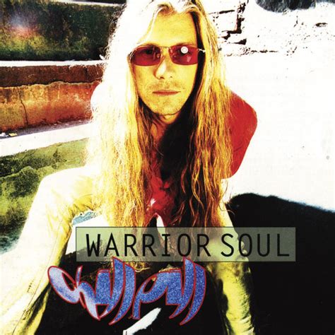 Chill Pill | Warrior Soul