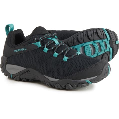 Merrell Women's Yokota 2 E-Mesh Hiking Shoe Promote Sale price Official ...