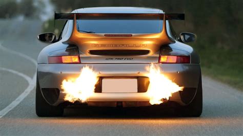 What Causes a Backfire in Your Exhaust? - Turborevs